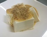お手軽豆腐→高級豆腐に変換しちゃいましょ作り方8写真