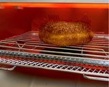 市販のパンでトロッ！チーズカレーパン作り方2写真