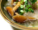 なめこのみぞれ煮作り方3写真