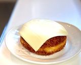 市販のパンでトロッ！チーズカレーパン作り方3写真