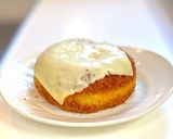 市販のパンでトロッ！チーズカレーパン作り方5写真