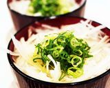 大根おろしで牛カルビ丼☆〃作り方3写真