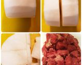 また、食べたくなる～牛肉大根スープ作り方1写真