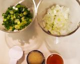 また、食べたくなる～牛肉大根スープ作り方3写真