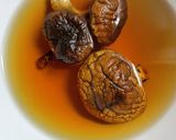 ワンポットで和風パスタ作り方1写真