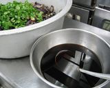 茄子の酢醤油あえ作り方3写真
