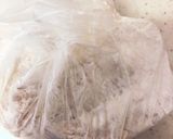 カリッジュワッと美味しい♡カレイの唐揚げ作り方3写真