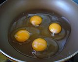 てりやきチキンロコモコっ♫作り方7写真