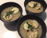 9月2日　桜エビしらす丼作り方5写真