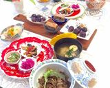9月2日　桜エビしらす丼作り方7写真