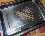 ねぎま！①串作り方5写真