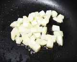 犬ご飯 ミンチィ風どんぶり作り方3写真