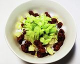 犬ご飯 ミンチィ風どんぶり作り方4写真