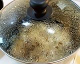 ホロホロ簡単やわらか酢鷄作り方5写真
