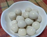 ねぎま！①串作り方7写真