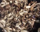 作り置きに便利キノコ炒め作り方6写真