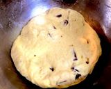 お豆腐で作るチョコチップスコーン作り方3写真
