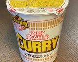 私のカップラーメンの食べ方(蓮華)作り方1写真