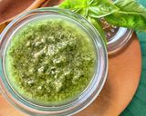 鶏肉となすのバジルトマト煮作り方5写真