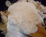 コストコチャウダーでチキンベイクもどき♪作り方4写真
