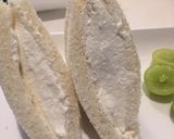失敗なし フルーツサンド作り方4写真