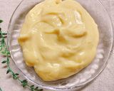 豆乳カスタードクリーム作り方5写真