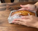 300％成功する！基本のバニラパウンド作り方11写真