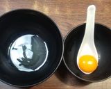 卵かけご飯と卵の割り方作り方4写真