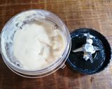 絶品！！豆乳で作る【サイリウムプリン】！作り方4写真