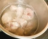 断糖高脂質✿圧力鍋で簡単チャンスンマハ作り方2写真