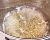 究極にシンプルなパスタ！カチョエペペ。作り方1写真