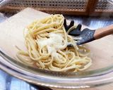 究極にシンプルなパスタ！カチョエペペ。作り方3写真