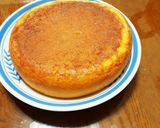 簡単 炊飯器で台湾カステラ風ケーキ作り方4写真