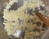 ルーなしでも簡単！バターポークカレー作り方3写真