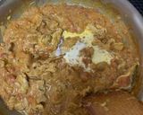 ルーなしでも簡単！バターポークカレー作り方5写真