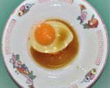 「ニンニク炒飯」作り方4写真