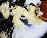 ◇熟成甘鮭で美味しい☆ポテトグラタン♪◇作り方6写真