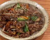 本格プルコギ[醤油麹]作り方5写真