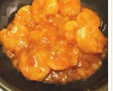 簡単★中華風チリソース（卵・海鮮・鶏肉）作り方18写真