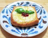 厚揚げとチーズでオムレツ作り方6写真
