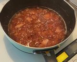甘くない りんご 無花果 活用法作り方6写真