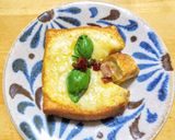 厚揚げとチーズでオムレツ作り方7写真