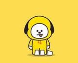 BTS〜BT21〜COOKY、キャラ弁作り方3写真