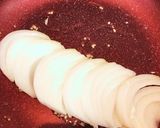 我が家のナポリタンスパゲティ作り方3写真