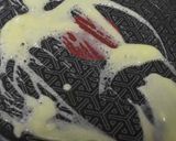 ほうれん草のクリームパスタ作り方2写真