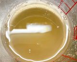 胡瓜とちりめんのスピード酢の物作り方1写真