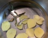 カクテギ-깍두기 大根のキムチ作り方1写真