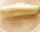 トウモロコシとチーズのはんぺん揚げ作り方2写真