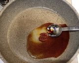 豆板醤入り甘辛手羽の唐揚げ作り方2写真
