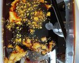 絶品!マヨネーズだれの豚のしょうが焼き作り方1写真